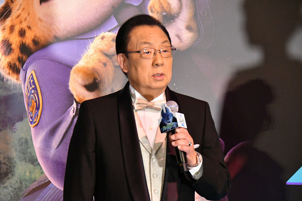 Hey! Say! JUMP山田涼介、上戸から「ニュースの見出しになる小さな秘密をぜひ!」とプレッシャー!下野から…【イベントレポート詳報】