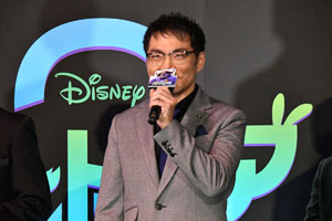 Hey! Say! JUMP山田涼介、上戸から「ニュースの見出しになる小さな秘密をぜひ!」とプレッシャー!下野から…【イベントレポート詳報】