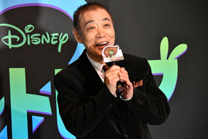 Hey! Say! JUMP山田涼介、上戸から「ニュースの見出しになる小さな秘密をぜひ!」とプレッシャー!下野から…【イベントレポート詳報】