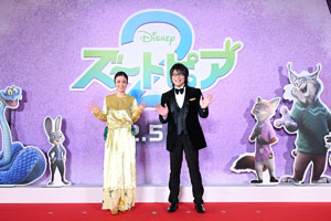 Hey! Say! JUMP山田涼介、上戸から「ニュースの見出しになる小さな秘密をぜひ!」とプレッシャー!下野から…【イベントレポート詳報】