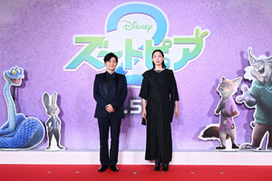 Hey! Say! JUMP山田涼介、上戸から「ニュースの見出しになる小さな秘密をぜひ!」とプレッシャー!下野から…【イベントレポート詳報】