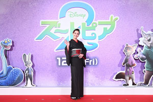 Hey! Say! JUMP山田涼介、上戸から「ニュースの見出しになる小さな秘密をぜひ!」とプレッシャー!下野から…【イベントレポート詳報】