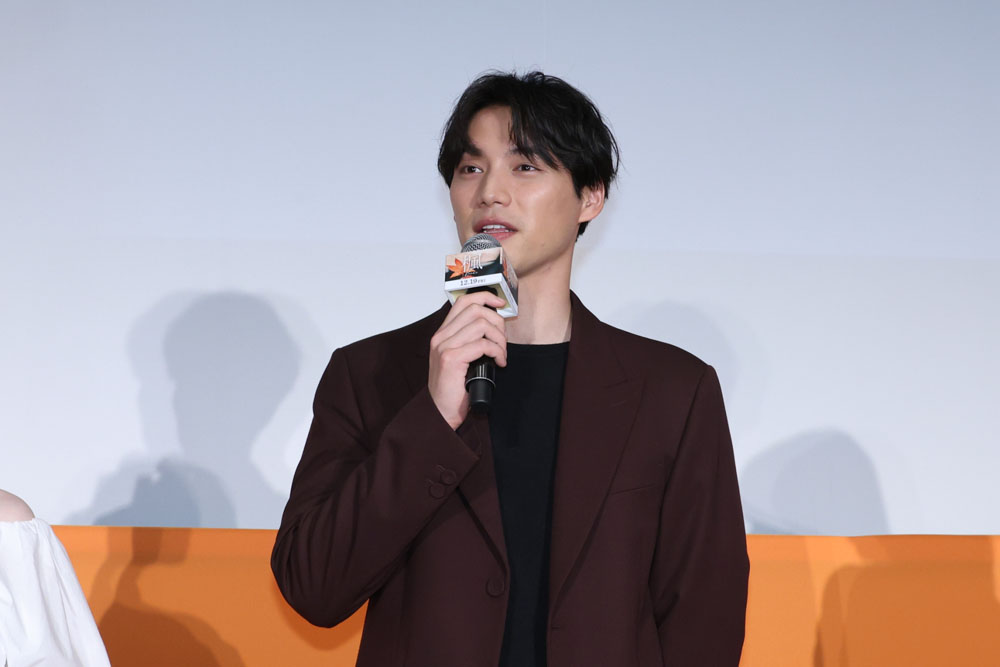 福士蒼汰・福原遥 十明の劇中歌「楓」生歌唱に福原そっと涙を…!福士の“妄想”クリスマスデートプランには大爆笑