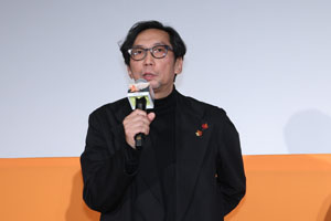 福士蒼汰・福原遥 十明の劇中歌「楓」生歌唱に福原そっと涙を…!福士の“妄想”クリスマスデートプランには大爆笑