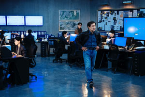 SEVENTEENジュン、初の悪役挑戦ながらジャッキー太鼓判！「一流の師匠から直接指導を受けるような…」