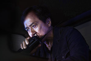 SEVENTEENジュン、初の悪役挑戦ながらジャッキー太鼓判！「一流の師匠から直接指導を受けるような…」