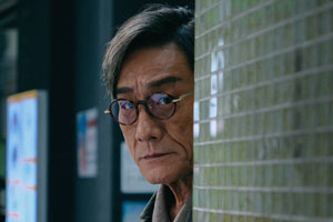 SEVENTEENジュン、初の悪役挑戦ながらジャッキー太鼓判！「一流の師匠から直接指導を受けるような…」