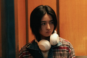 SEVENTEENジュン、初の悪役挑戦ながらジャッキー太鼓判！「一流の師匠から直接指導を受けるような…」