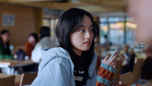 ＜JR SKISKI＞新ヒロインは2026年度前期の朝ドラ俳優・上坂樹里！「実感は湧いてなくて、すごくフワフワした気持ちで…」