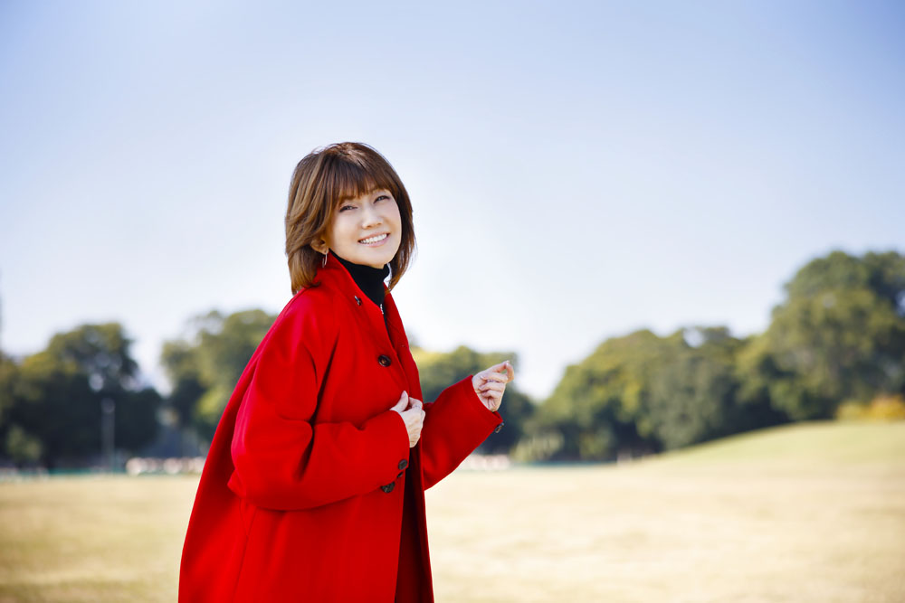 松本伊代 今年60歳を迎えた伊代ちゃんが現在の気持ちを語る!「ヒロミさんと仲良く、お互い刺激をもらいながら…」