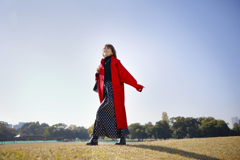 松本伊代 今年60歳を迎えた伊代ちゃんが現在の気持ちを語る!「ヒロミさんと仲良く、お互い刺激をもらいながら…」