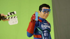 オリラジ藤森慎吾 第1子誕生から約1 年、パパの素顔に迫るインタビュー!今年の漢字一字は?年末年始に行きたい場所は?