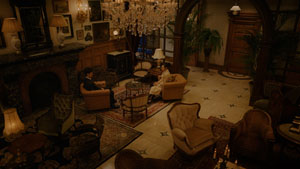 松任谷由実 「大人エレベーター」シリーズに登場!デビュー53年「いつも目の前の山を全力で登る姿勢で続けてきました」