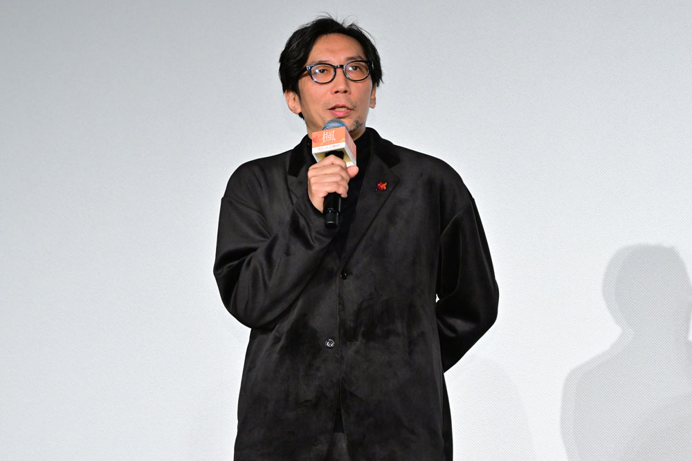 福士蒼汰と福原遥W主演映画『楓』!福士「『楓』からそれぞれのアンサーを見つけてほしい」 福原「相手を慮る温かさが届く作品」