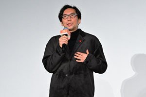 福士蒼汰と福原遥W主演映画『楓』!福士「『楓』からそれぞれのアンサーを見つけてほしい」 福原「相手を慮る温かさが届く作品」