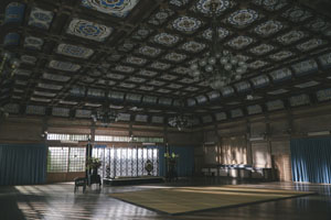 キンプリ永瀬廉と吉川愛W主演映画『鬼の花嫁』!圧巻の美術が息づくメイキング&インタビューを収めた特別映像、初解禁