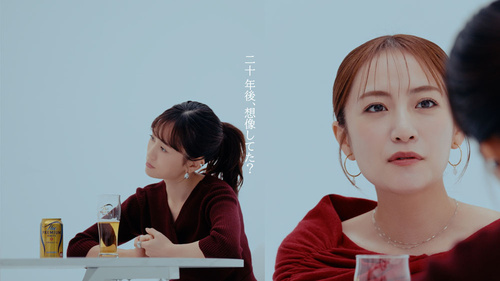 【AKB48 20周年記念】前田敦子×高橋みなみ特別対談！台本なしで48分間語り合う！今だからこそ語れる本音やこれから…