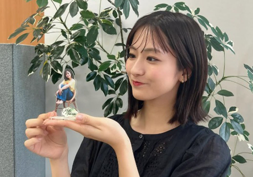 田村真子TBSアナウンサー 結婚を『ラヴィット!』で生報告！自身のInstagramでも発表！お相手は「一般男性」