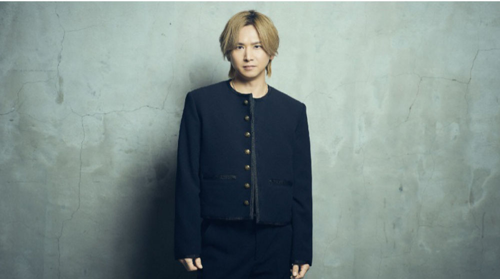 DOMOTO堂本光一 所属事務所の公式サイトでホームページで結婚を発表！「堂本光一は結婚する運びとなりました」