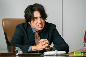 Hey! Say! JUMP伊野尾慧「チーム 50分間の恋人」で芸能人格付けチェックに出演! 「出演できるのがすごい楽しみでした」