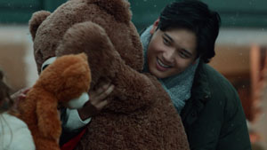 大谷翔平選手 免疫ケアやってます!「家族のためにできることを考えるのは、幸せですね」家族を持ち父親になって心境に変化が