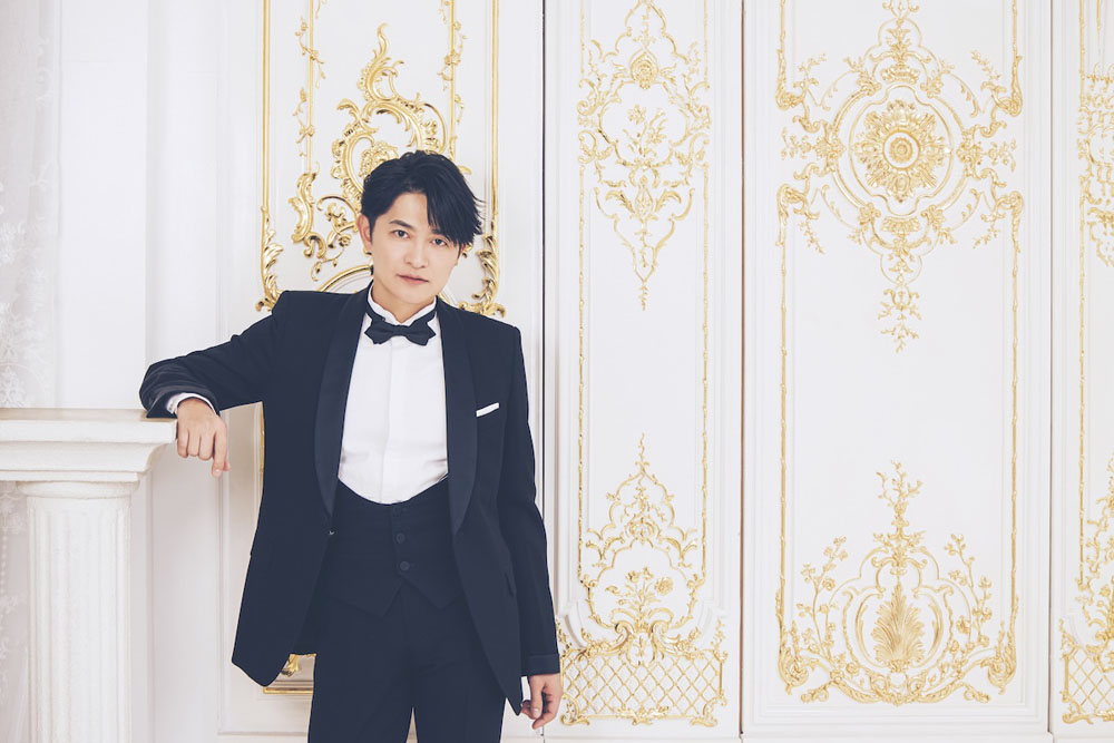 下野紘×ポニーキャニオン 新企画プロジェクト始動！第1弾はベストアルバム発売、第2弾は自身主催の朗読劇を開催