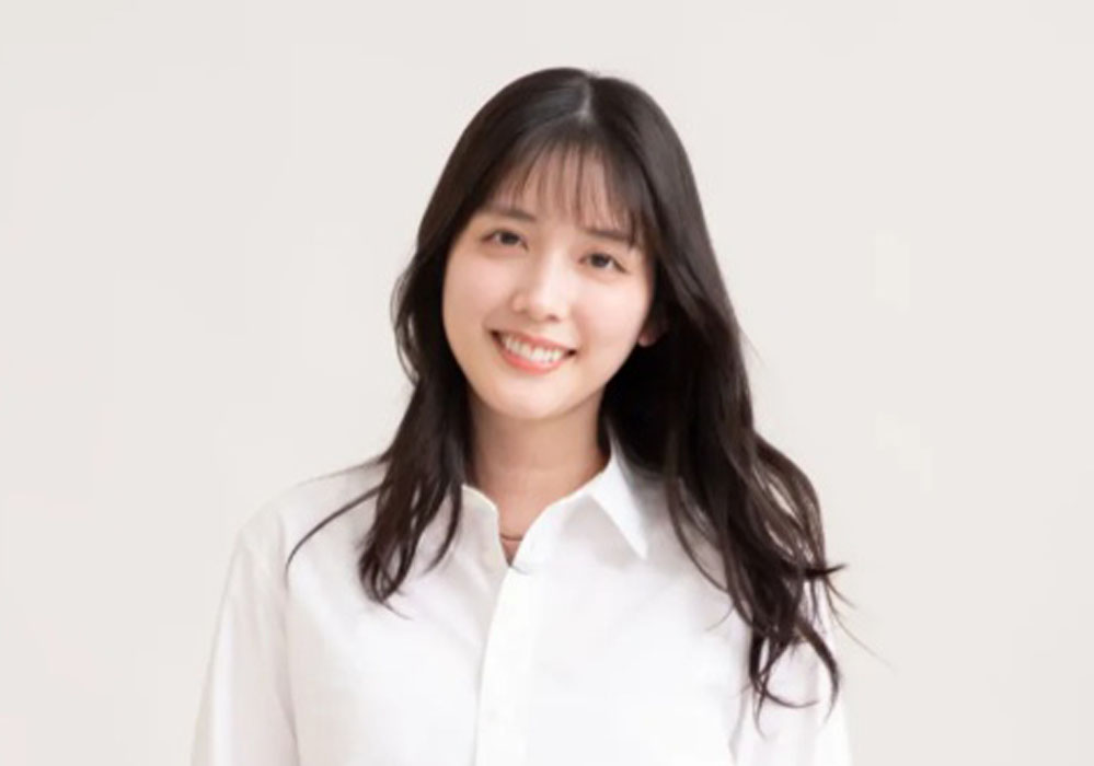 松田るか、脚本家の谷碧仁さんとの結婚を自身のインスタで報告！「物理的にも賑やかな家になると思います」と