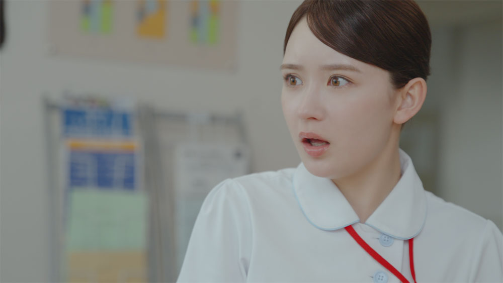 畑芽育 もはや顔芸レベルの表情豊かなユーモラス新CM！畑「2025年夏に一人暮らし始めて電気代の高さに衝撃」