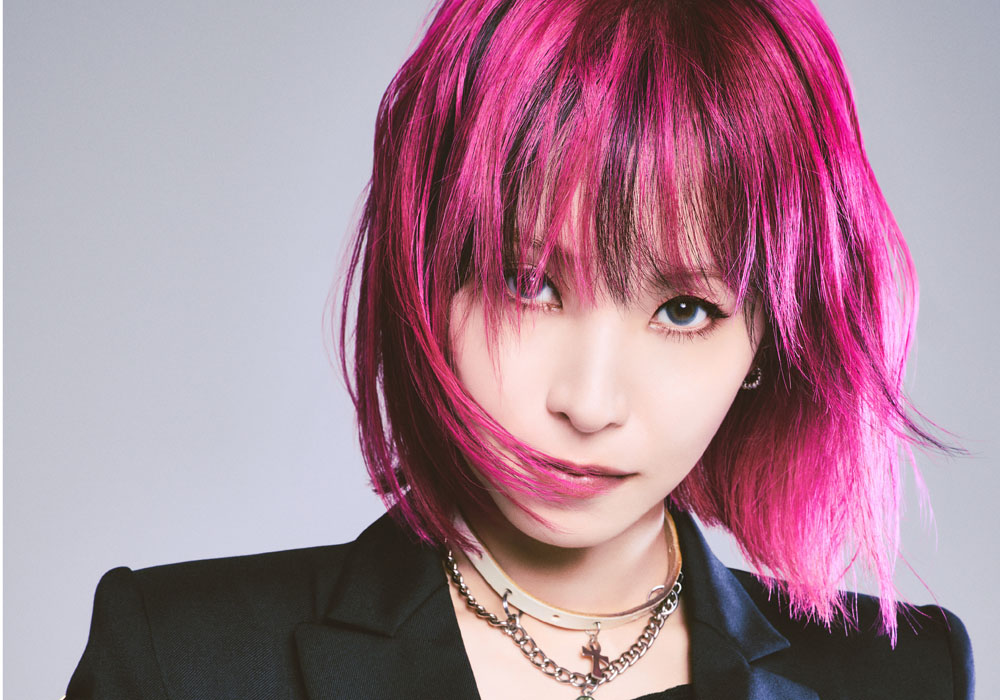 デビュー15周年を迎えたLiSA、節目を記念して「Anniversary calendar」の発売が決定！1月6日より予約開始