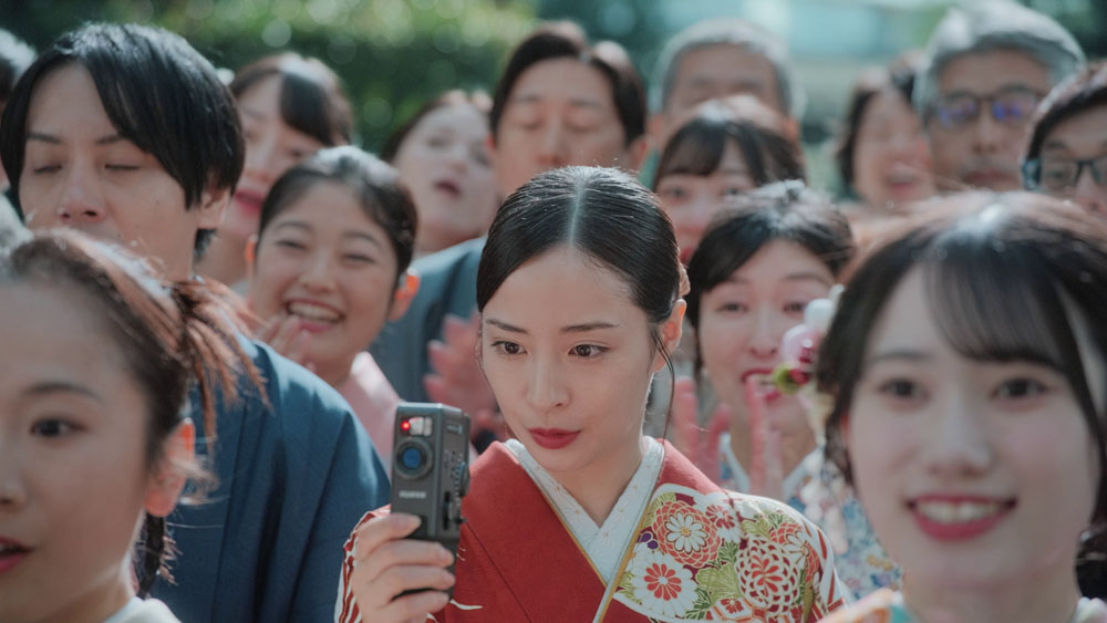 横浜流星・吉沢亮のもちつきドラマ完結篇!2人勇姿よりも人気になったのは広瀬すずの…!もしタイムスリップできるなら?