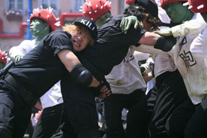 永野芽郁・佐藤健W主演映画『はたらく細胞』1月30日金曜ロードショーで地上波初放送!白組によるVFXの裏側に迫る特別映像も