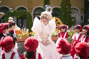 永野芽郁・佐藤健W主演映画『はたらく細胞』1月30日金曜ロードショーで地上波初放送!白組によるVFXの裏側に迫る特別映像も