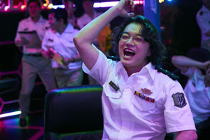 永野芽郁・佐藤健W主演映画『はたらく細胞』1月30日金曜ロードショーで地上波初放送!白組によるVFXの裏側に迫る特別映像も