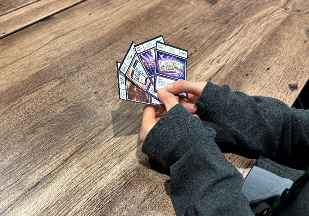 クオンティア、参加者が CxO として意思決定に挑む、体験型新選考方式「CxO クエスト選考」を導入