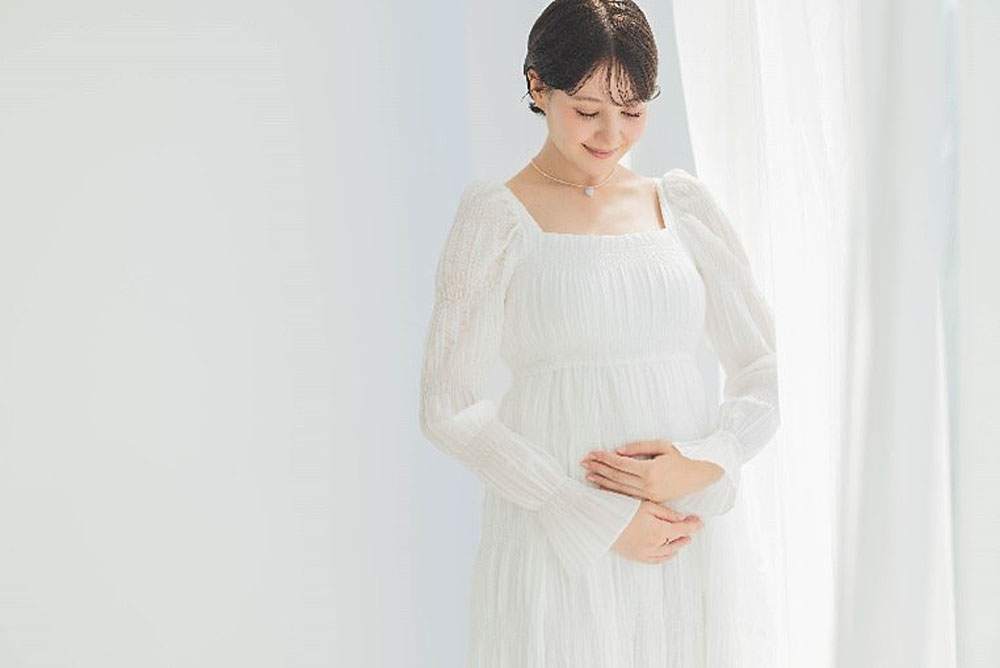 トリンドル玲奈、『中期のたまごクラブ』で妊娠を発表！「おなかの赤ちゃんと一緒に撮影できてすごく嬉しいです」と報告