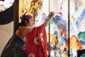 なにわ男子・長尾謙杜、50周年を迎えた東映太秦映画村アンバサダーに就任!「100年に及ぶ歴史の魅力を少しでも皆さんに…」