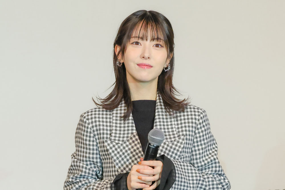 浜辺美波、NHK大河ドラマ初出演で「早く座布団こないかなー」と…!滋賀県長浜市から迫田孝也や森口瑤子、坂井真紀が…