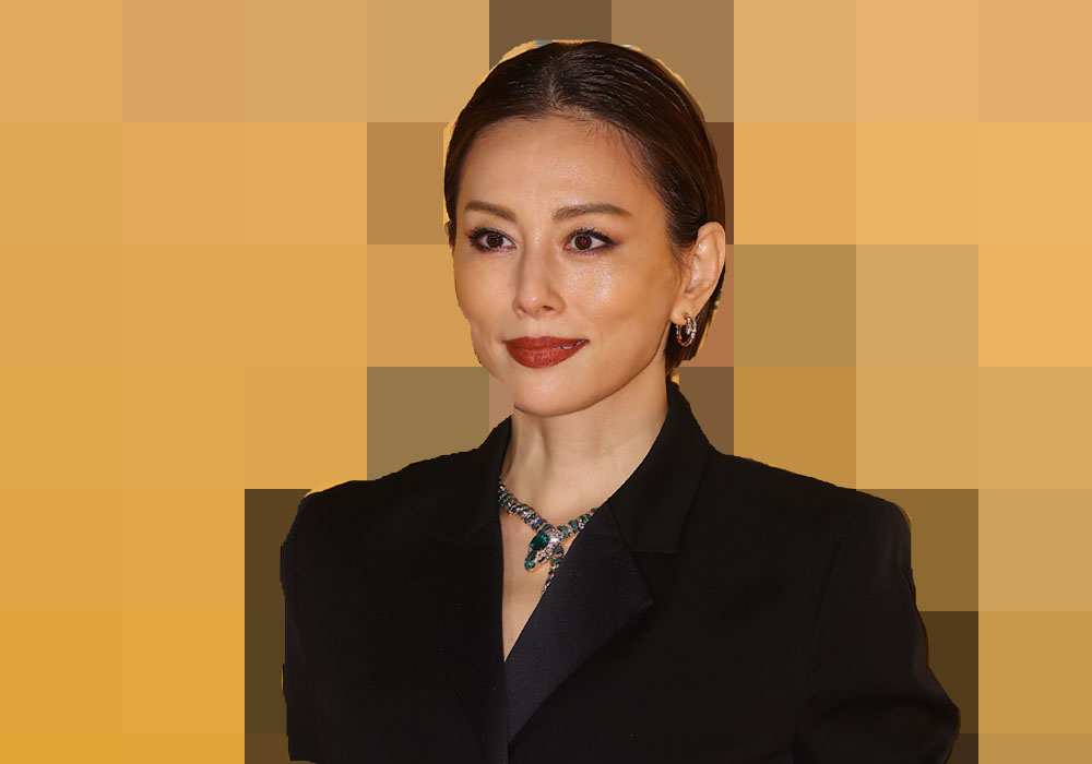 米倉涼子　不起訴発表受け「結論が出た」とコメント発表するも「何があったのかの説明は控えると…