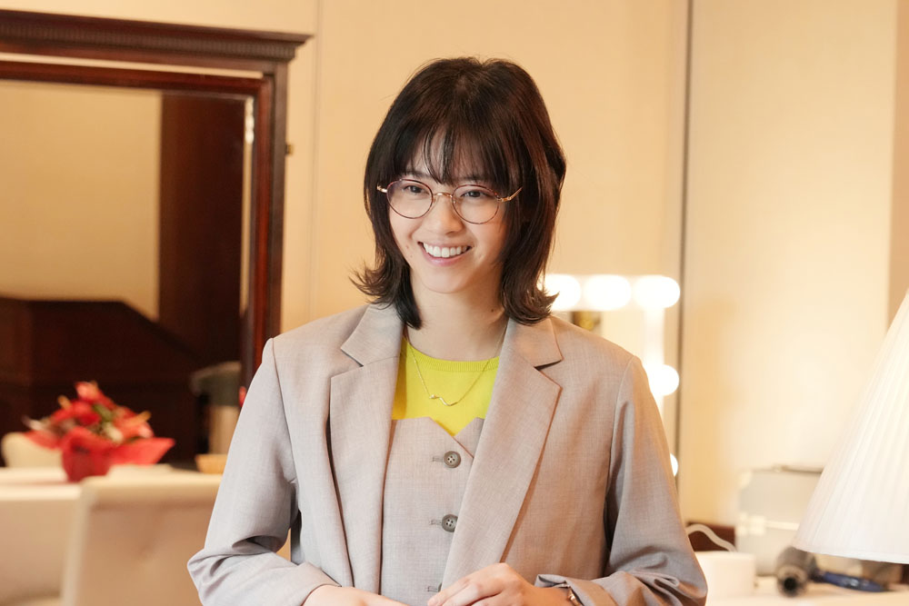 舘ひろし主演映画『免許返納!?』に西野七瀬がマネージャー役!西野「この役じゃなかったら舘さんに言えない台詞の数々が…」