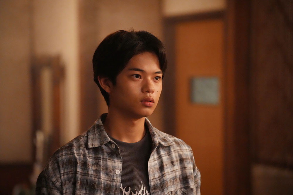 舘ひろし主演映画『免許返納!?』に西野七瀬がマネージャー役!西野「この役じゃなかったら舘さんに言えない台詞の数々が…」