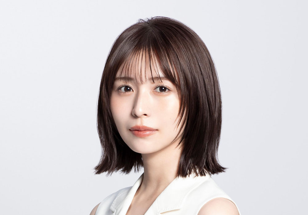 長濱ねる、初舞台は一人朗読！⻑崎出⾝で被爆三世として海老名香葉子さんの意思を継いで、平和への思いを伝える公演「東京の空」