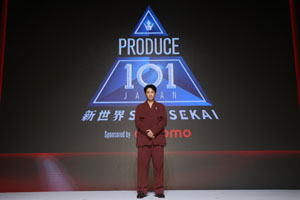 日向坂46大野愛実「日向坂46のライブの魅力は…」!乃木坂46『乃木坂工事延長中』のLemino独占配信決定にVメッセージ