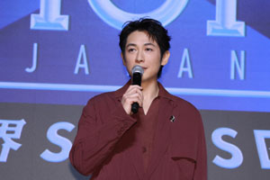 日向坂46大野愛実「日向坂46のライブの魅力は…」!乃木坂46『乃木坂工事延長中』のLemino独占配信決定にVメッセージ