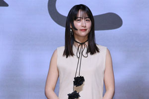 日向坂46大野愛実「日向坂46のライブの魅力は…」!乃木坂46『乃木坂工事延長中』のLemino独占配信決定にVメッセージ