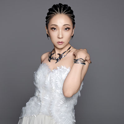 MISIA、新曲「ラストダンスあなたと」が劇場版「名探偵コナン」の主題歌に!MISIA「“最後”という切なさだけでなく…」