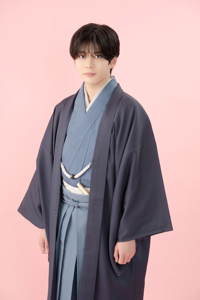 なにわ男子・長尾謙杜、太秦サポーター就任！3月28日のオープニングセレモニー参加権付『太秦映画村』チケット3月1日から発売