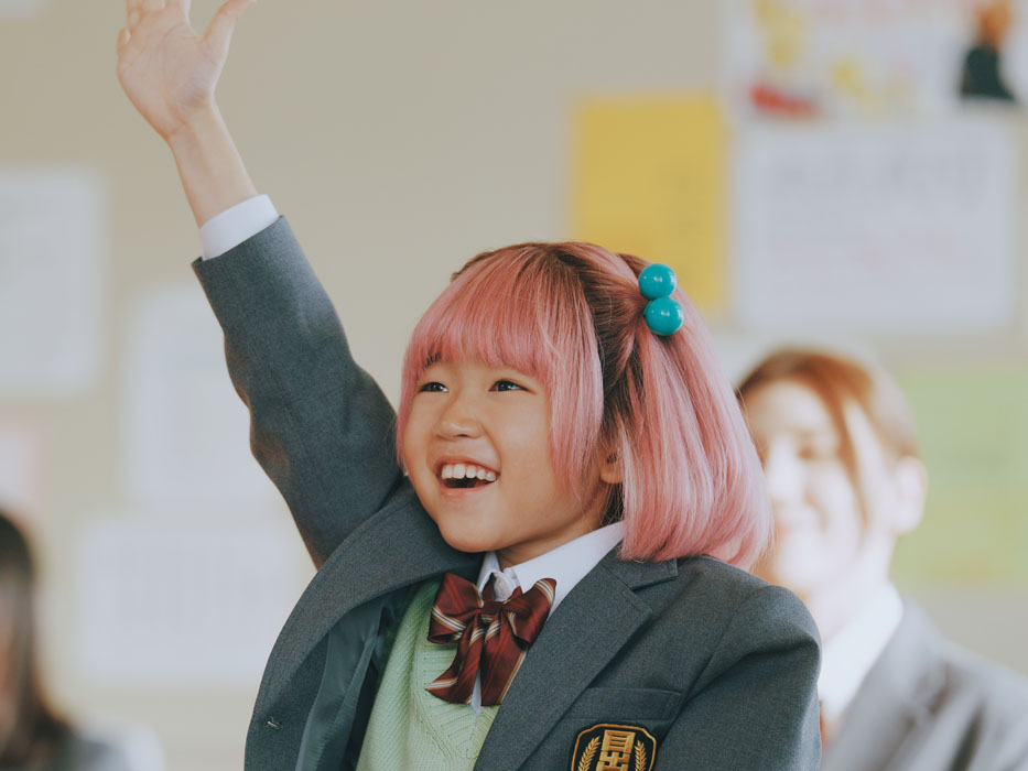 香取慎吾、映画『高校生家族』主演決定!「高校生への憧れがずっとありました。涙涙の高校生役ゲットしました!」