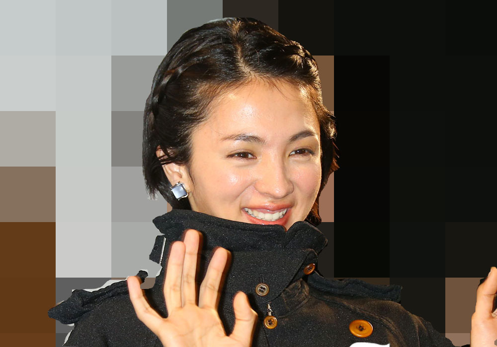 満島ひかり、再婚と妊娠を発表 お相手はモデルの浅野啓介!「あたたかく見守っていただけますと幸いです」【コメント全文】