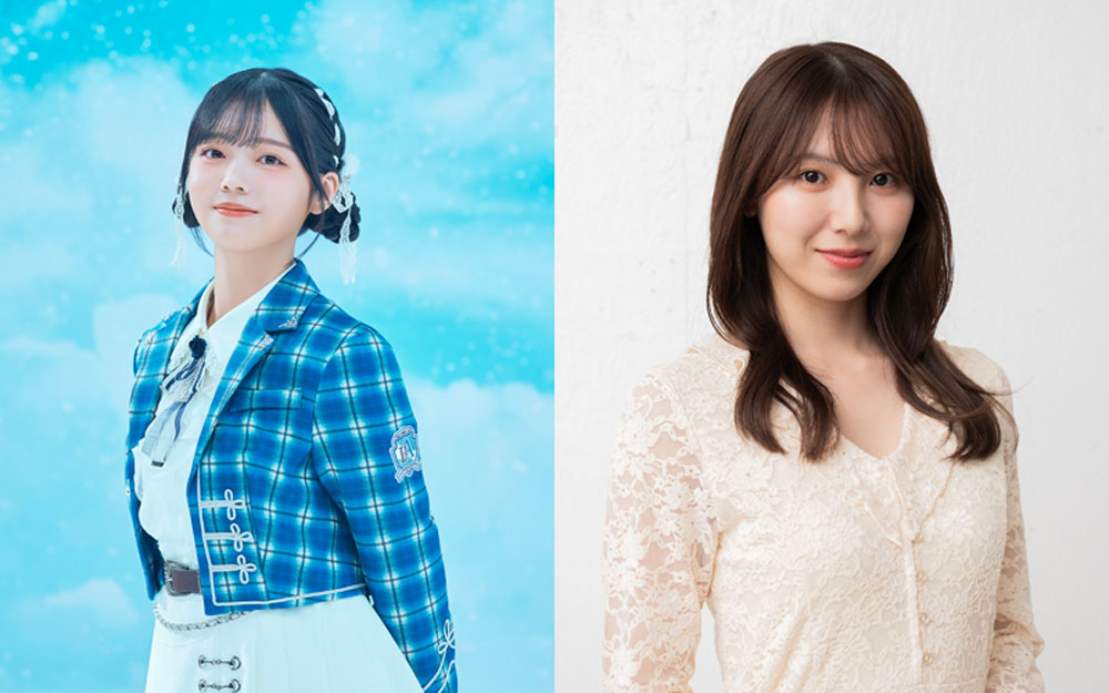 僕青・秋田莉杏と元SKE48・菅原茉椰Wキャスト舞台！アイドル出身俳優たちの本格的殺陣芝居！元光GENJI佐藤アツヒロも