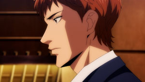 亀梨和也、主演を務めるテレビアニメ『神の雫』が4月10日より2クール放送!キービジュアル、PV、追加キャスト公開